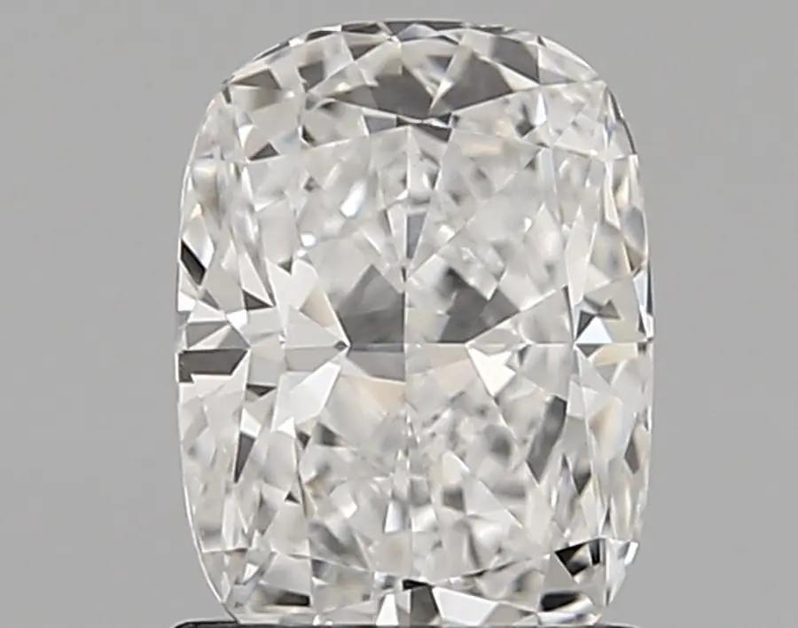 1.18ct E VVS2 Cushion (IGI)