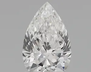 1.18ct E VS1 Pear (IGI)