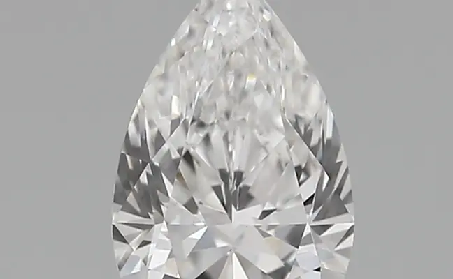 1.18ct E VS1 Pear (IGI)