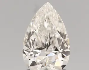 1.18ct E VVS1 Pear (IGI)