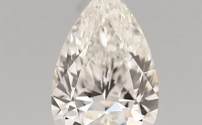 1.18ct E VVS1 Pear (IGI)
