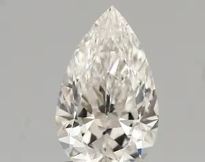 1.18ct E VS1 Pear (IGI)