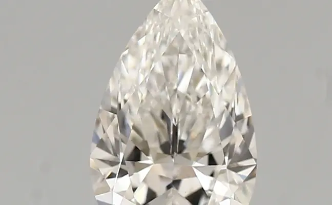 1.18ct E VS1 Pear (IGI)