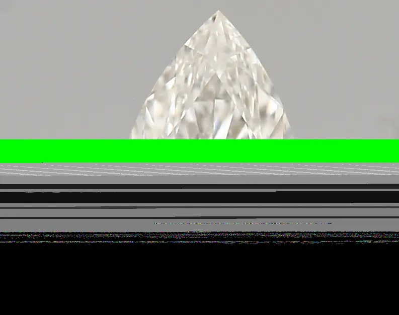 1.18ct E VS1 Pear (IGI)