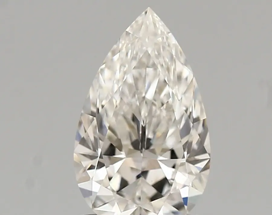 1.18ct E VS1 Pear (IGI)