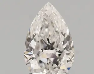 1.18ct E VS1 Pear (IGI)