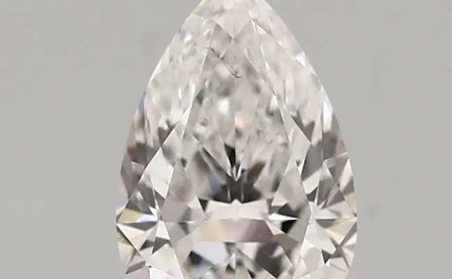 1.18ct E VS1 Pear (IGI)