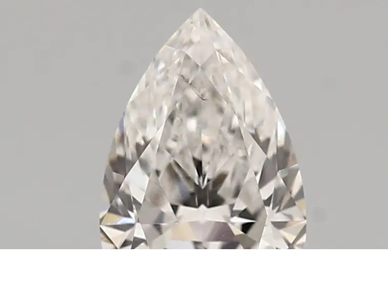 1.18ct E VS1 Pear (IGI)