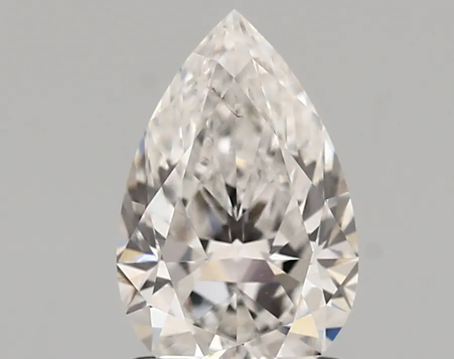 1.18ct E VS1 Pear (IGI)