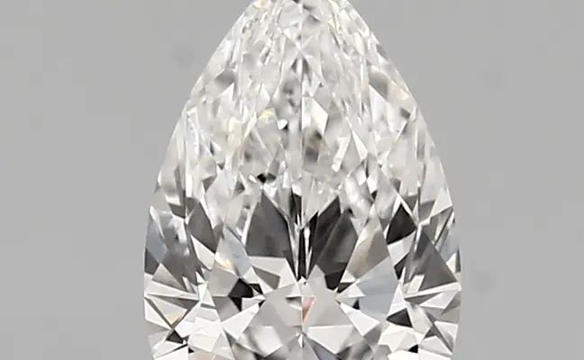 1.18ct E VS1 Pear (IGI)