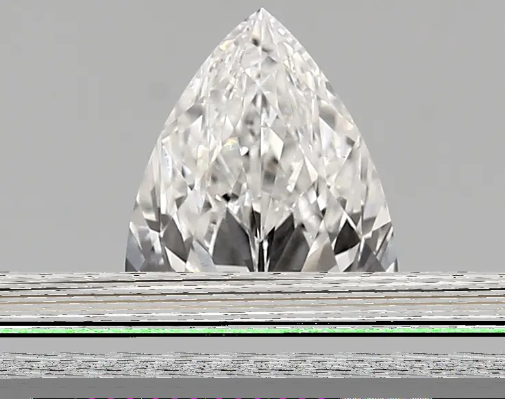 1.18ct E VS1 Pear (IGI)