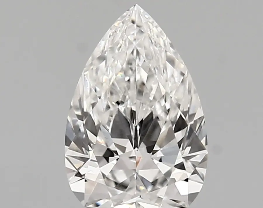 1.18ct E VS1 Pear (IGI)