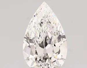 1.18ct E VVS2 Pear (IGI)