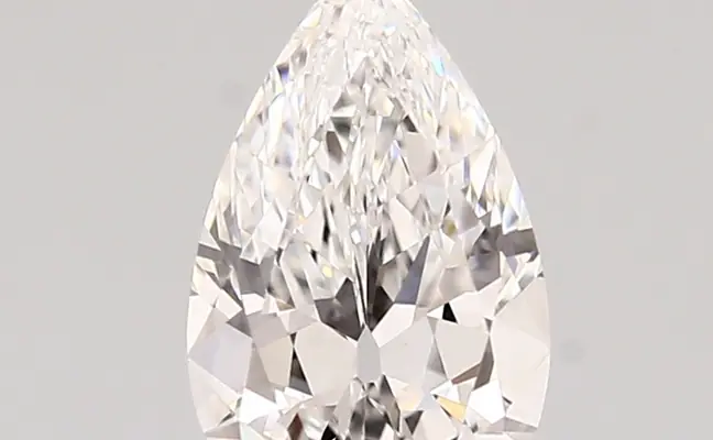 1.18ct E VVS2 Pear (IGI)