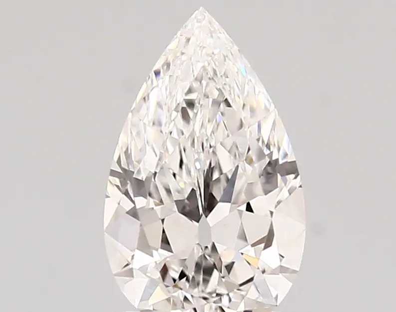 1.18ct E VVS2 Pear (IGI)