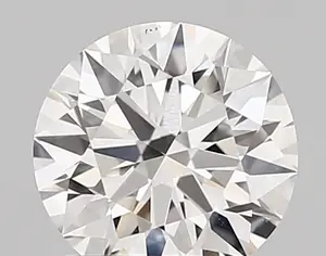 1.18ct E VVS2 Round (IGI)