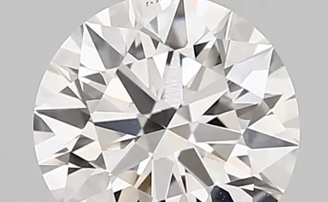 1.18ct E VVS2 Round (IGI)