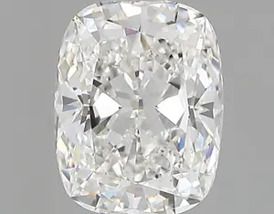 1.18ct E VS1 Cushion (IGI)