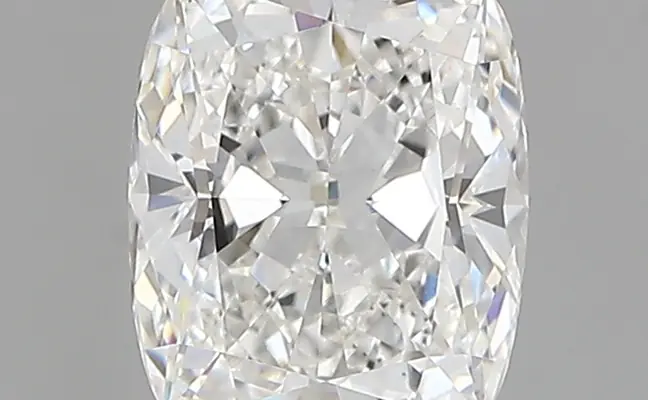 1.18ct E VS1 Cushion (IGI)