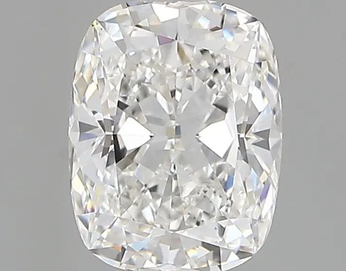 1.18ct E VS1 Cushion (IGI)