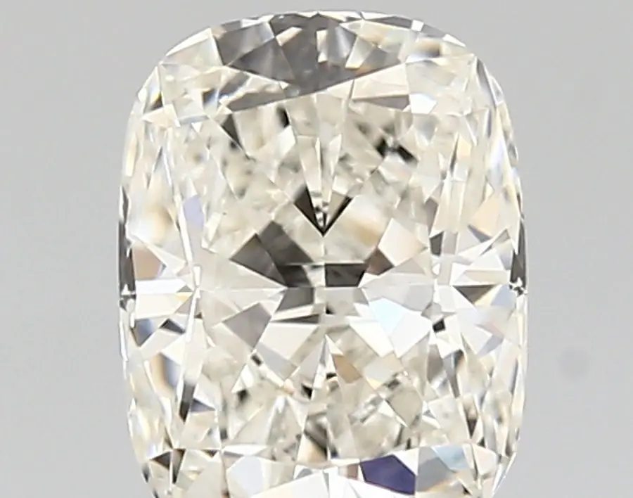 1.18ct G VVS2 Cushion (IGI)