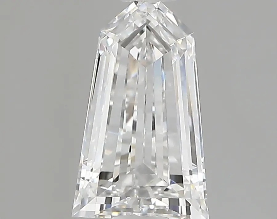 1.18ct D VVS2 Bullet (IGI)