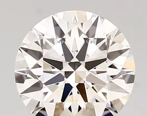 1.18ct D VS1 Round (IGI)