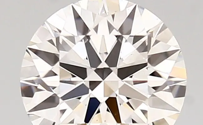 1.18ct D VS1 Round (IGI)