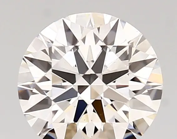 1.18ct D VS1 Round (IGI)