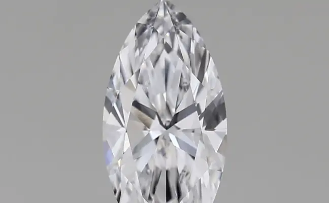 1.18ct D VVS2 Marquise (IGI)