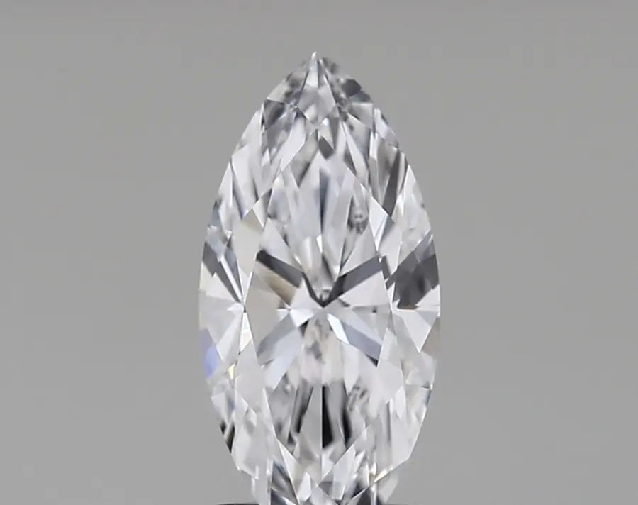 1.18ct D VVS2 Marquise (IGI)