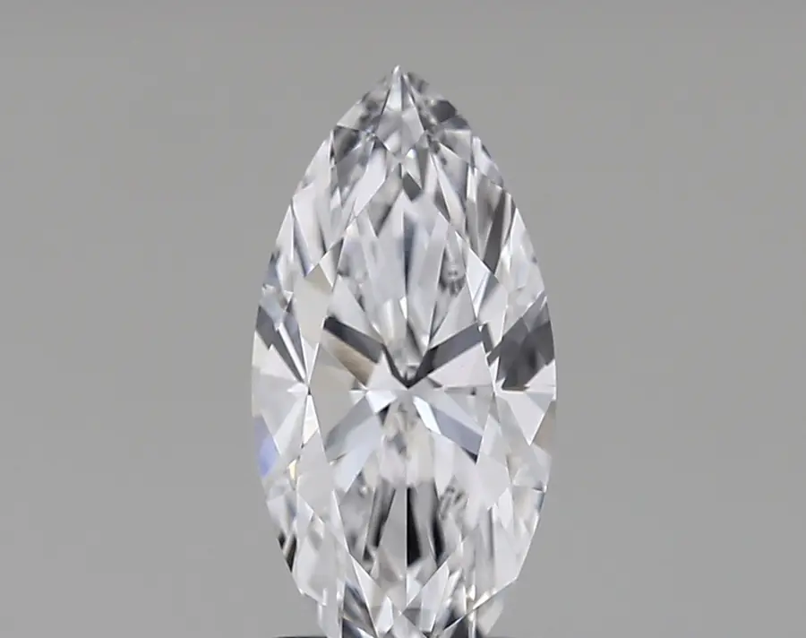 1.18ct D VVS2 Marquise (IGI)