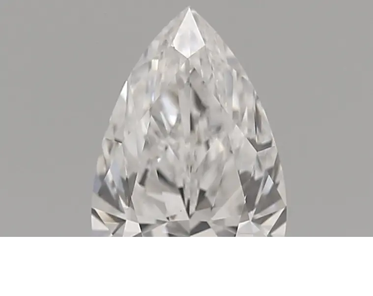 1.18ct D VVS2 Pear (IGI)