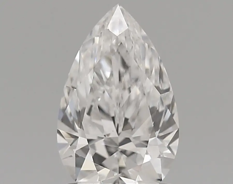 1.18ct D VVS2 Pear (IGI)