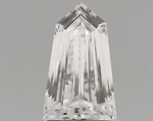 1.18ct D VS1 Bullet (IGI)