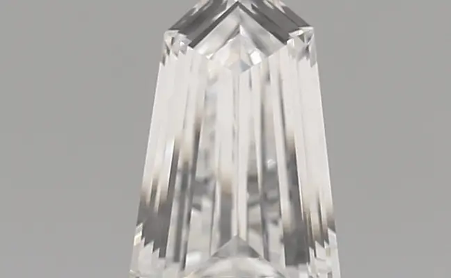 1.18ct D VS1 Bullet (IGI)