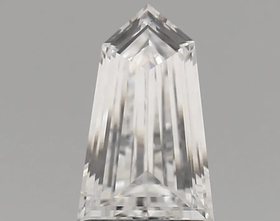1.18ct D VS1 Bullet (IGI)