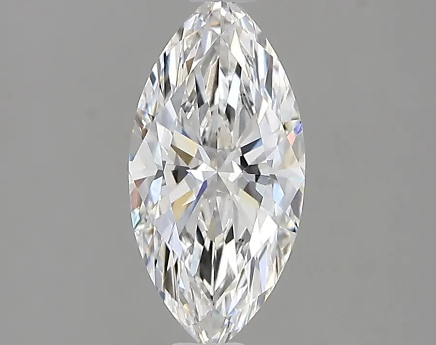 1.18ct E VVS2 Marquise (IGI)