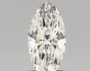 1.18ct D VVS2 Marquise (IGI)