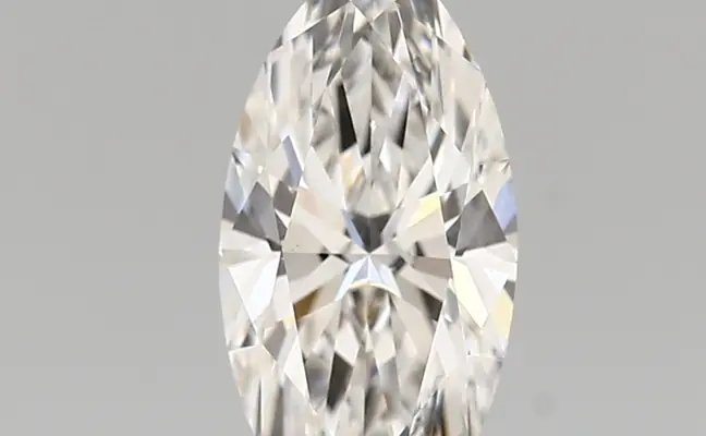 1.18ct D VVS2 Marquise (IGI)