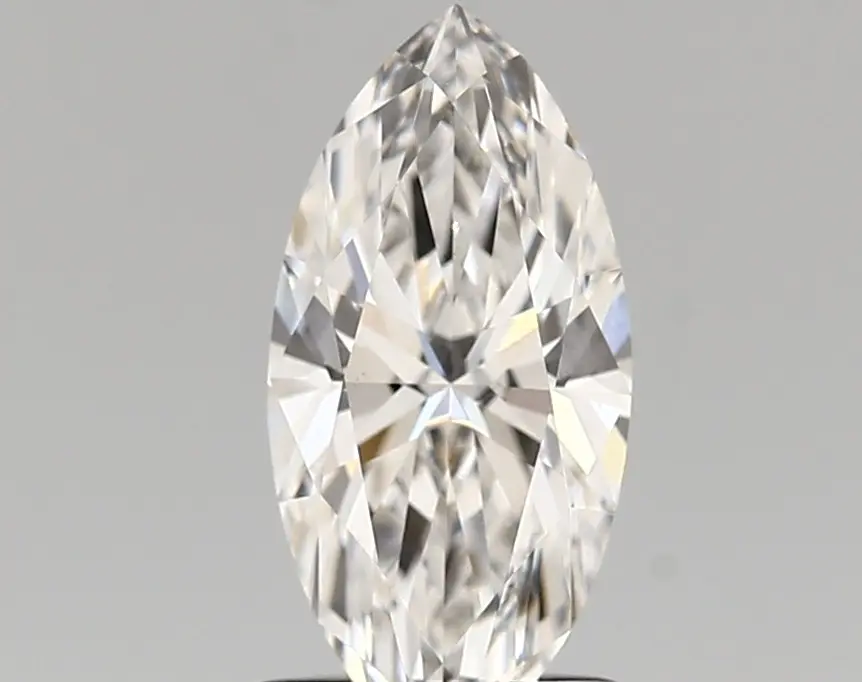 1.18ct D VVS2 Marquise (IGI)