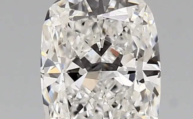 1.18ct D VVS2 Cushion (IGI)