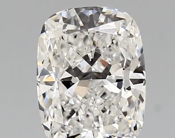 1.18ct D VVS2 Cushion (IGI)
