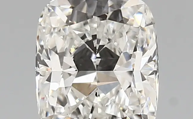 1.18ct E VVS2 Cushion (IGI)