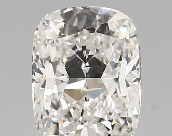1.18ct E VVS2 Cushion (IGI)