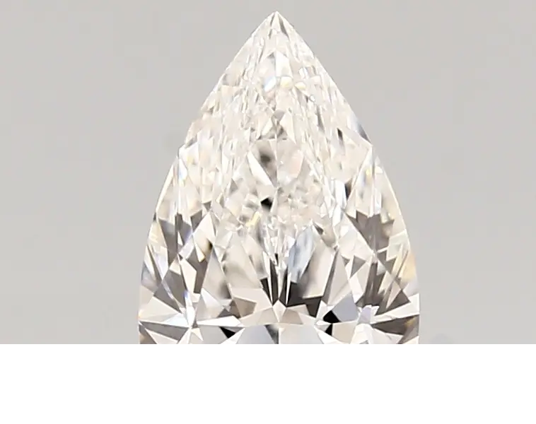1.18ct D VVS2 Pear (IGI)