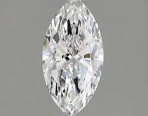 1.18ct E VVS2 Marquise (IGI)