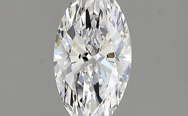 1.18ct E VVS2 Marquise (IGI)