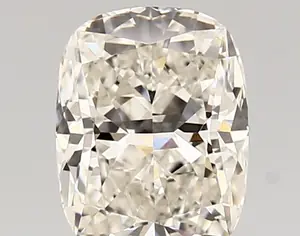 1.18ct F VVS2 Cushion (IGI)