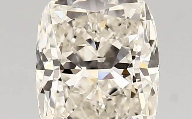 1.18ct F VVS2 Cushion (IGI)